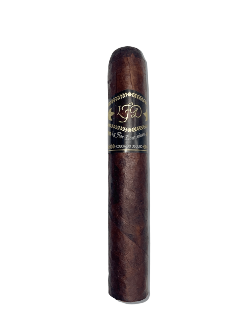 Colorado Oscuro No. 5 