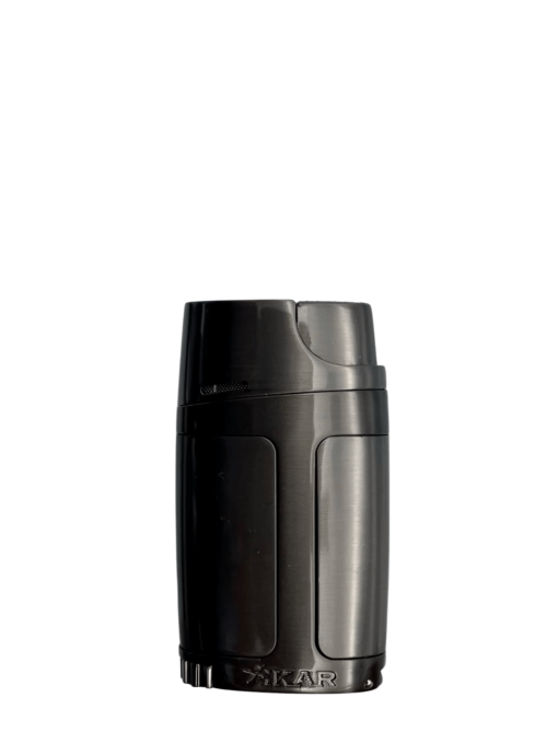 Xikar ELX Lighter - Gunmetal2