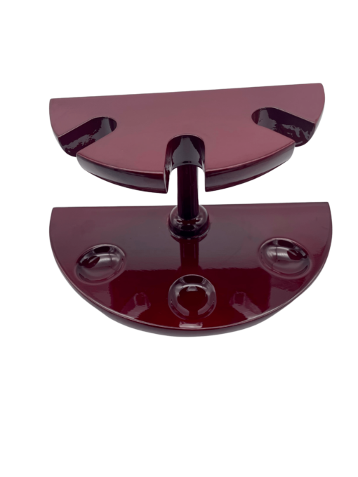 Amjeer 3 Pipe Stand