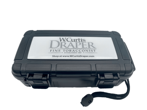 WCD Travel Humidor - 10 Count