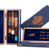 Perez-Carrillo Triumph 3-Pack