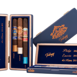 Perez-Carrillo Triumph 3-Pack