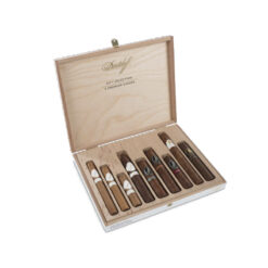 Davidoff 9 Cigar Assortment