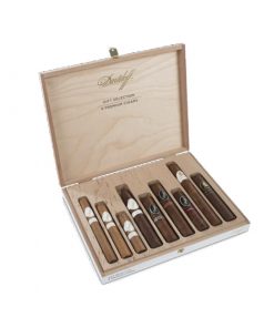 9 Cigar Assortment New