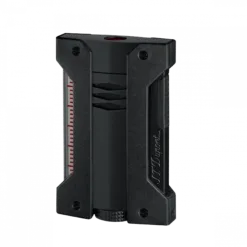 Defi Extreme Matte Black