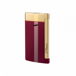 Slim 7 - Red & Gold
