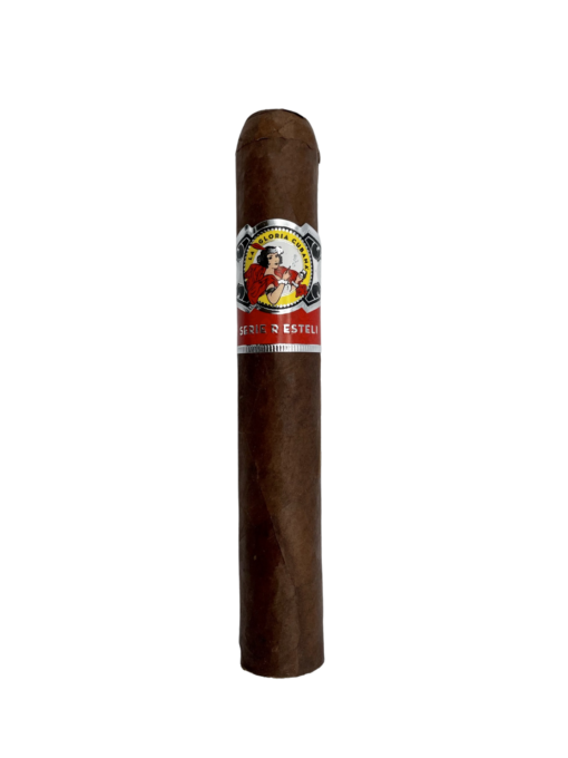 Serie R Esteli No.60 