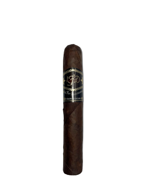 Colorado Oscuro No. 4