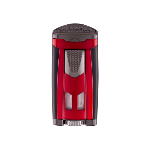 HP3 Lighter - Daytona Red
