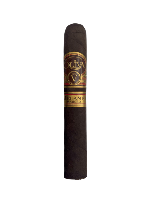 Serie V Melanio Double Toro Maduro