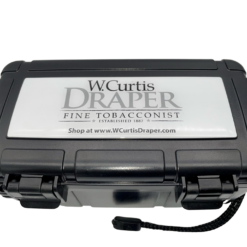 WCD Travel Humidor - 15 Count