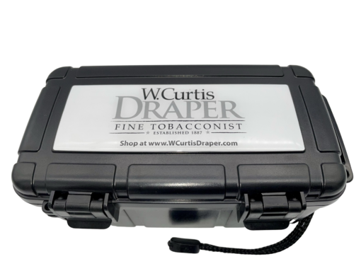 WCD Travel Humidor - 15 Count
