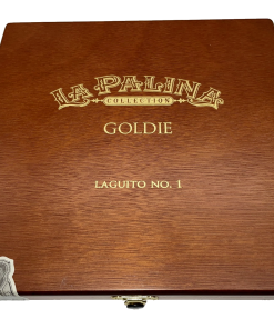 Goldie Laguito No. 1