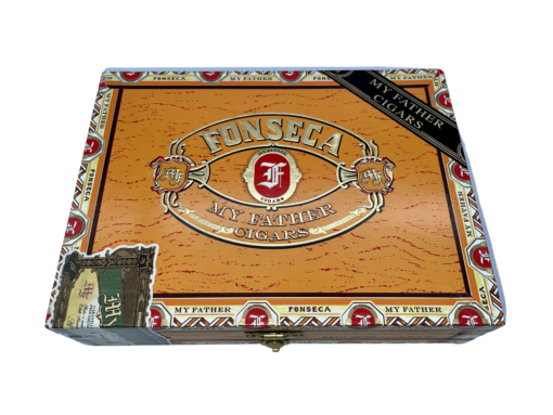 Fonseca Petit Corona