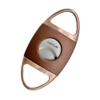 Jaws Serrated Cutter - Brown & Copper