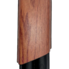 62 Ring Wood 2 Cigar Case with Cutter