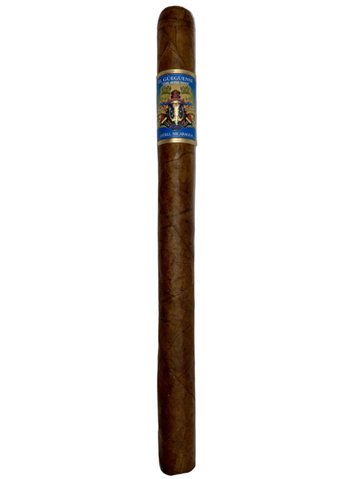 Foundation El Gueguense Lancero