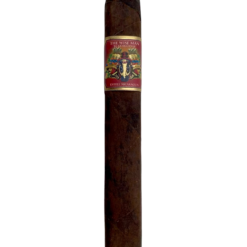 Foundation The Wise Man Maduro Torpedo