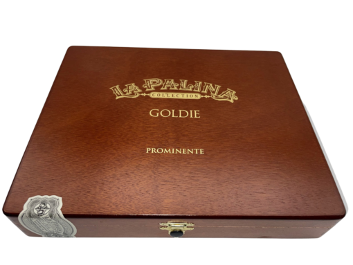 La Palina Goldie Prominente PCA Exclusive