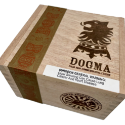 Undercrown Dojo Dogma Sungrown