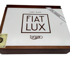 Fiat Lux Insights