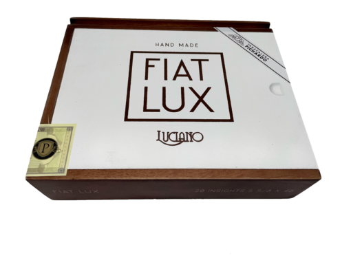 Fiat Lux Insights
