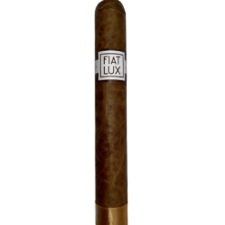 Fiat Lux Acumen