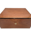 Humidor Classic Mahogany 100 Count
