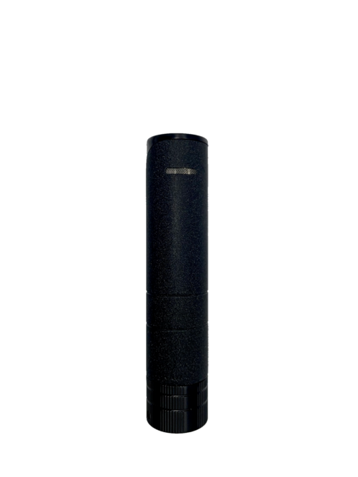 5x64 Turrim Lighter - Black