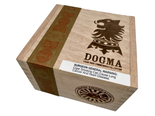 Undercrown Dojo Dogma Sungrown