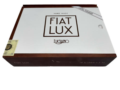 Fiat Lux Acumen