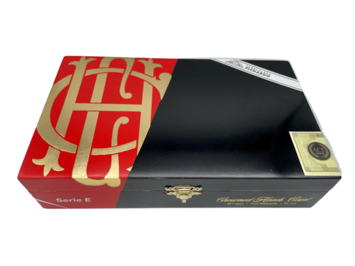 CHC Serie E Petite Edmundo