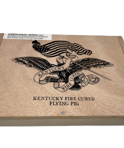 Kentucky Fire Cured Flying Pig