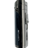Monarch - Quad Flame Gunmetal and Carbon Fiber