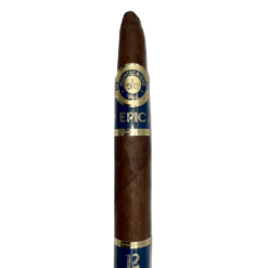 Epic Vintage 12 Blue No. 2