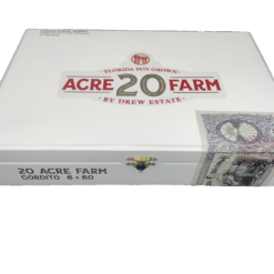 20 Acre Farm Gordito