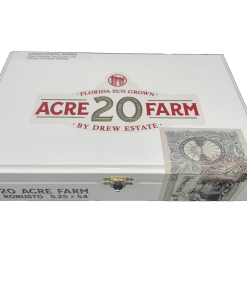 20 Acre Farm Robusto