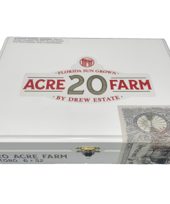 20 Acre Farm Toro