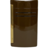 MaxiJet Lighter - Brown & Gold TAA Exclusive