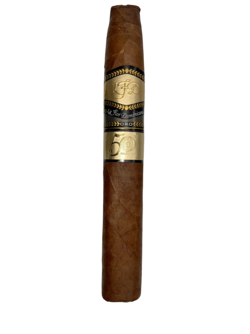 LFD TAA 50th Oro Tercera Edicion 2021 Natural