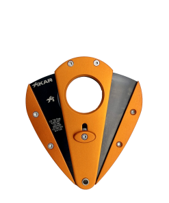 Xi1 Cutter - Phantom Orange