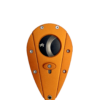 Xi1 Cutter - Phantom Orange