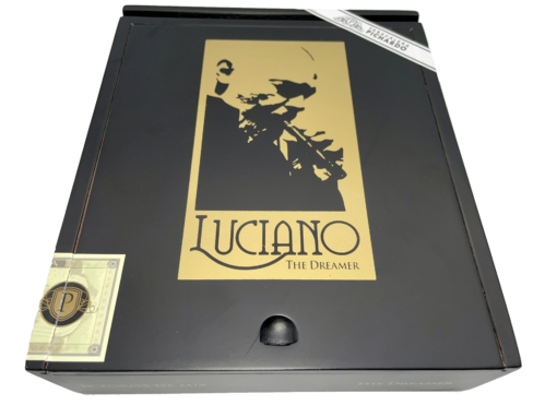 Luciano The Dreamer Toro De Lux