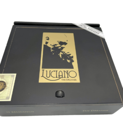 Luciano The Dreamer Belicoso