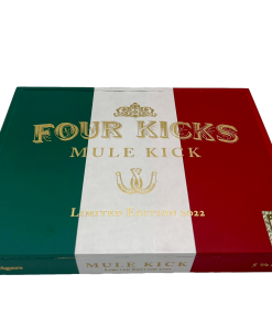 Four Kicks Mule Kick LE 2022