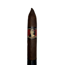 Leather Rose Torpedo