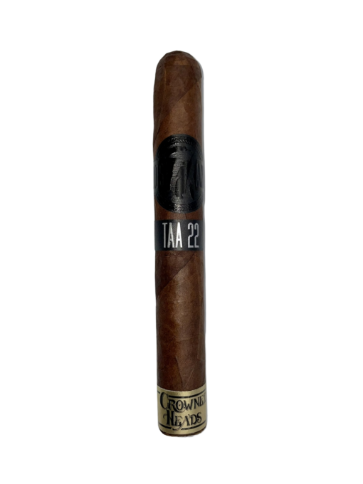 Crowned Heads The Lost Angel TAA Exclusive 2022