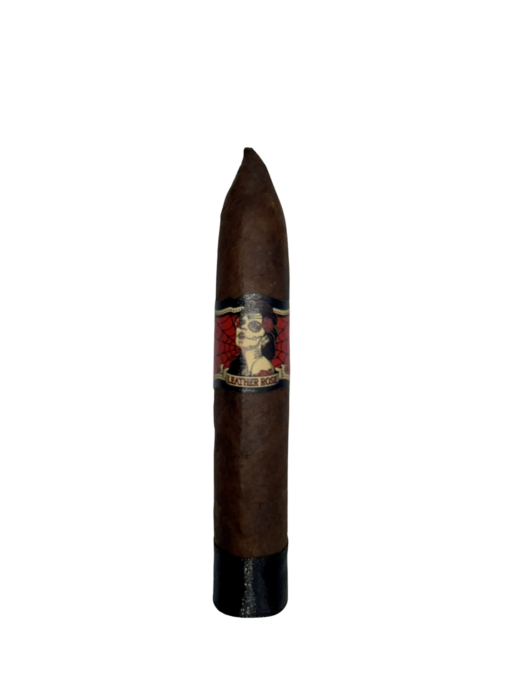 Leather Rose Torpedo