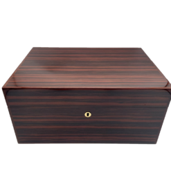 Executive Series Ebony Macassar Medium