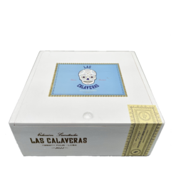 Las Calaveras El 2022 LC54